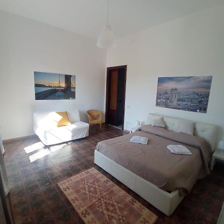 Central Moon Cagliari Vista Mare Dış mekan fotoğraf