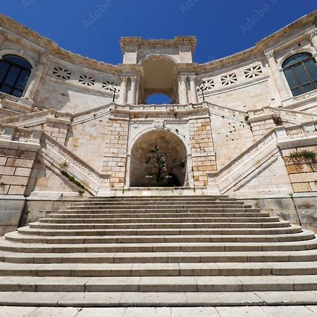 Central Moon Cagliari Vista Mare Dış mekan fotoğraf