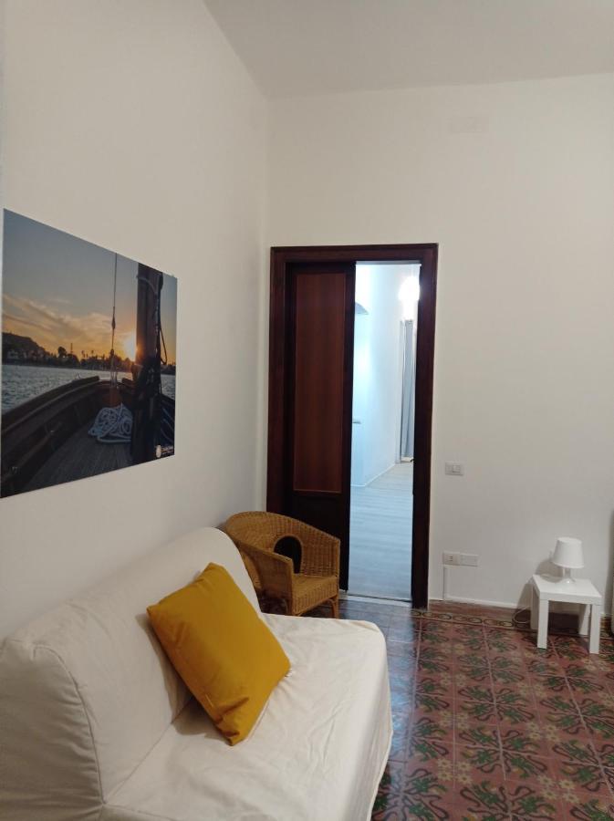 Central Moon Cagliari Vista Mare Dış mekan fotoğraf