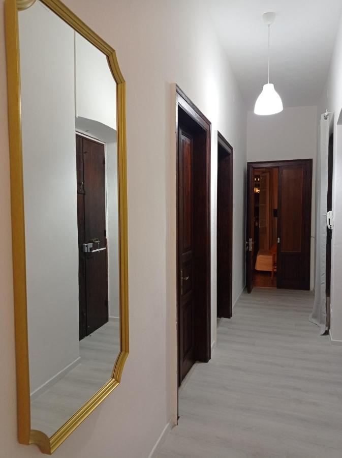 Central Moon Cagliari Vista Mare Dış mekan fotoğraf