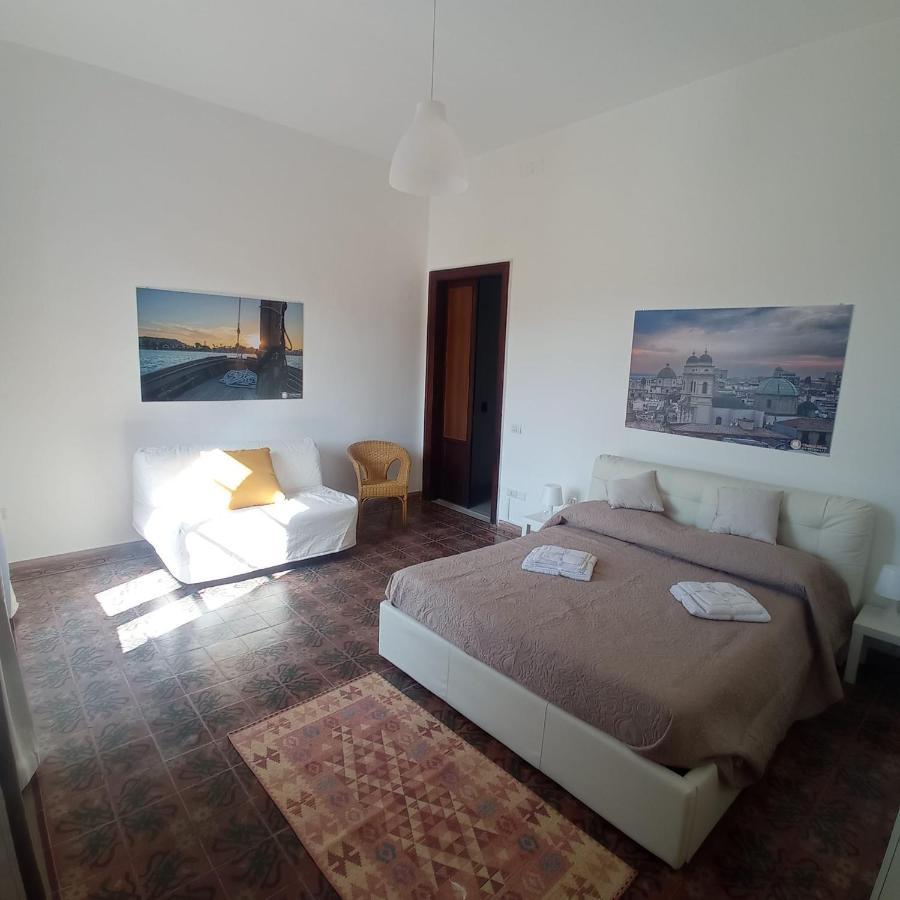 Central Moon Cagliari Vista Mare Dış mekan fotoğraf