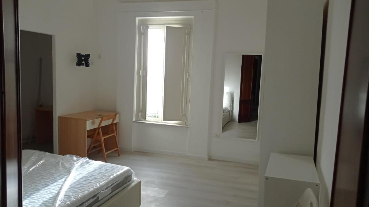 Central Moon Cagliari Vista Mare Dış mekan fotoğraf