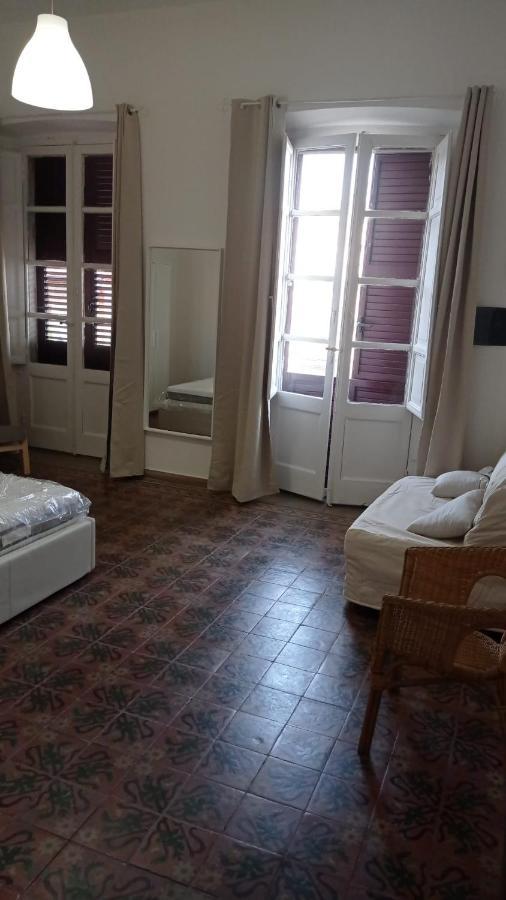 Central Moon Cagliari Vista Mare Dış mekan fotoğraf