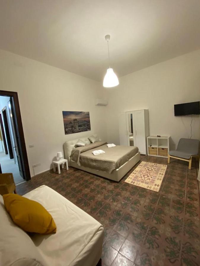 Central Moon Cagliari Vista Mare Dış mekan fotoğraf
