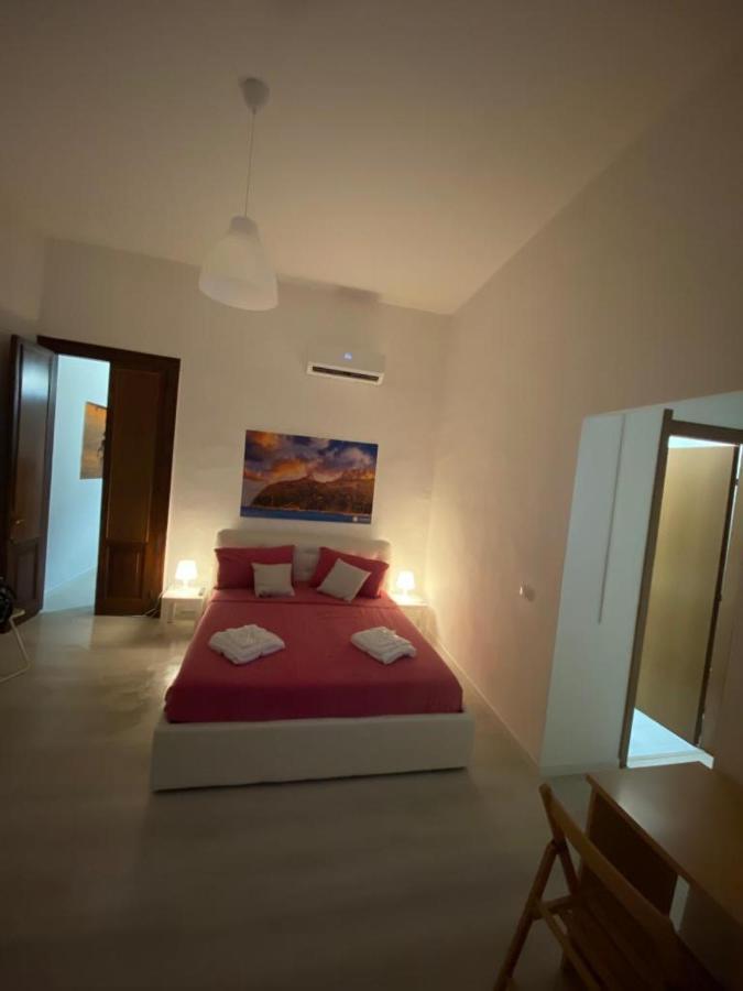 Central Moon Cagliari Vista Mare Dış mekan fotoğraf