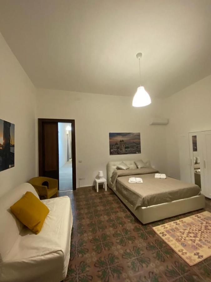 Central Moon Cagliari Vista Mare Dış mekan fotoğraf