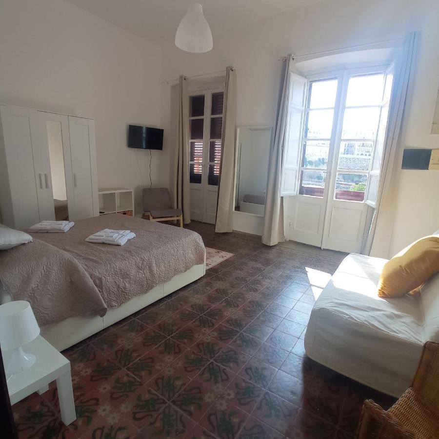 Central Moon Cagliari Vista Mare Dış mekan fotoğraf