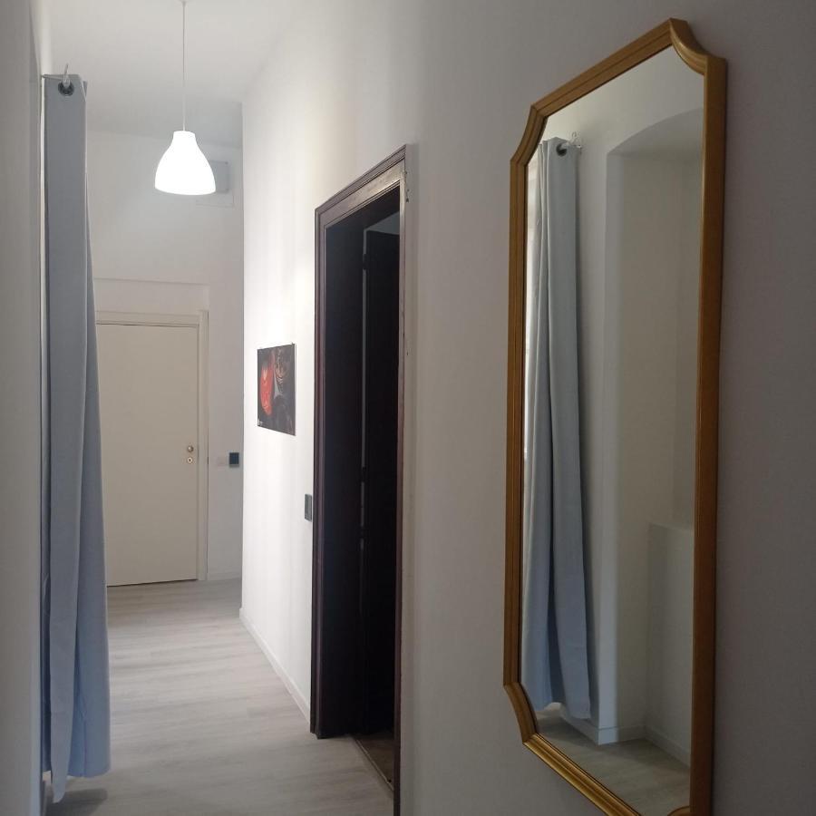Central Moon Cagliari Vista Mare Dış mekan fotoğraf
